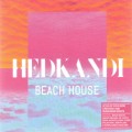 Buy VA - Hed Kandi Beach House Mp3 Download