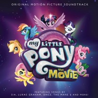 Purchase VA - My Little Pony: The Movie (Original Motion Picture Soundtrack)