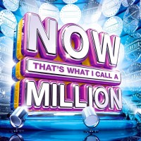 Purchase VA - Now That’s What I Call A Million CD1