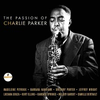 Purchase VA - The Passion Of Charlie Parker