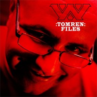 Purchase Wumpscut - Tomren Files