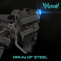 Buy Xetrovoid - Army Of Steel Mp3 Download