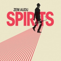 Purchase Zem Audu - Spirits