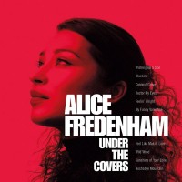 Purchase Alice Fredenham - Under The Covers