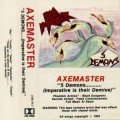 Buy Axemaster - 5 Demons... (Imperative Is Their Demise) (EP) Mp3 Download