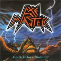 Buy Axemaster - Death Before Dishonor Mp3 Download