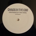 Buy Chaos In The CBD - Constraints Of Time Travel (VLS) Mp3 Download