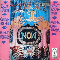 Purchase Don Cherry - Eternal Now (Vinyl)