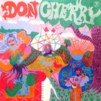 Purchase Don Cherry - Organic Music Society (Reissued 2012)