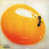 Purchase Don Cherry - Orient (Reissued 2002)