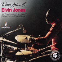 Purchase Elvin Jones - Dear John C. (Vinyl)