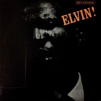 Purchase Elvin Jones - Elvin! (Reissued 2009)