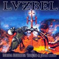 Buy Lvzbel - Mirada Electrica Tributo A Judas Priest Mp3 Download