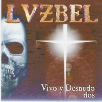 Purchase Lvzbel - Vivo Y Desnudo (Live): Dos CD2