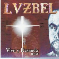 Purchase Lvzbel - Vivo Y Desnudo (Live): Uno CD1