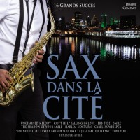 Purchase Richard Beaudet - Sax Dans La Cité