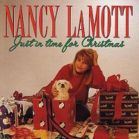 Purchase Nancy Lamott - Just In Time For Christmas
