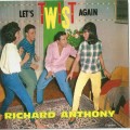 Buy Richard Anthony - Let's Twist Again Mp3 Download