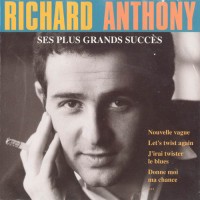 Purchase Richard Anthony - Ses Plus Grands Succes