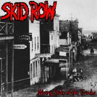 Purchase Skid Row - Wrong Side Of The Tracks