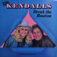 Purchase The Kendalls - Break The Routine