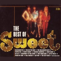 Purchase The Sweet - The Best Of Sweet CD1