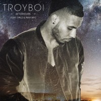 Purchase Troyboi - Afterhours (CDS)