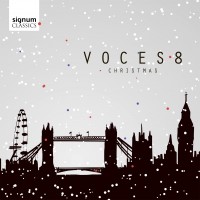 Purchase Voces 8 - Voces 8 Christmas