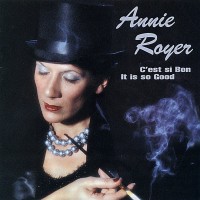 Purchase Annie Royer - C'est Si Bon (It's So Good)