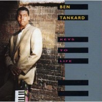 Purchase Ben Tankard - Keys To Life