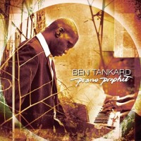 Purchase Ben Tankard - Piano Prophet