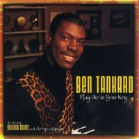 Purchase Ben Tankard - Play Me In Your Key