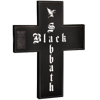 Purchase Black Sabbath - The Ozzy Years - Complete Albums Box Set (Limited Collector's Edition) CD1