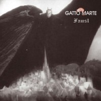 Purchase Gatto Marte - Faust