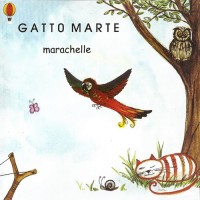 Purchase Gatto Marte - Marachelle