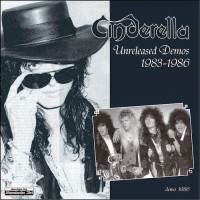 Purchase Cinderella - Unreleased Demos 1983-1986