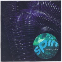 Purchase Dave Stewart & Barbara Gaskin - Spin (Reissued 2011)