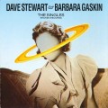 Buy Dave Stewart & Barbara Gaskin - The Singles (Broken Records) Mp3 Download