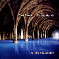 Purchase Dave Stewart & Barbara Gaskin - The Tlg Collection