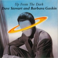 Purchase Dave Stewart & Barbara Gaskin - Up From The Dark