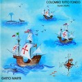 Buy Gatto Marte - Colombo Tutto Tondo Mp3 Download