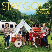 Purchase CNBLUE - Stay Gold