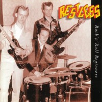 Purchase Restless - Rock & Roll Beginners