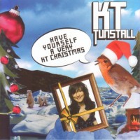 Purchase KT Tunstall - Holiday Collection