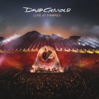 Purchase David Gilmour - Live At Pompeii CD1