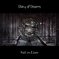 Purchase Diary Of Dreams - Hell In Eden