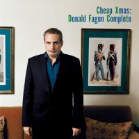 Purchase Donald Fagen - Cheap Xmas - Donald Fagen Complete CD1