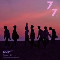 Purchase Got7 - 7 For 7