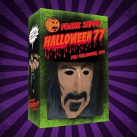 Purchase Frank Zappa - Halloween 77 (Live At The Palladium, Nyc) CD5