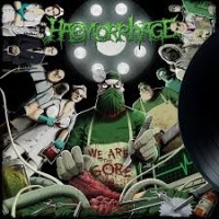 Purchase Haemorrhage - We Are The Gore